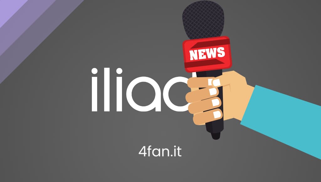 Iliad news
