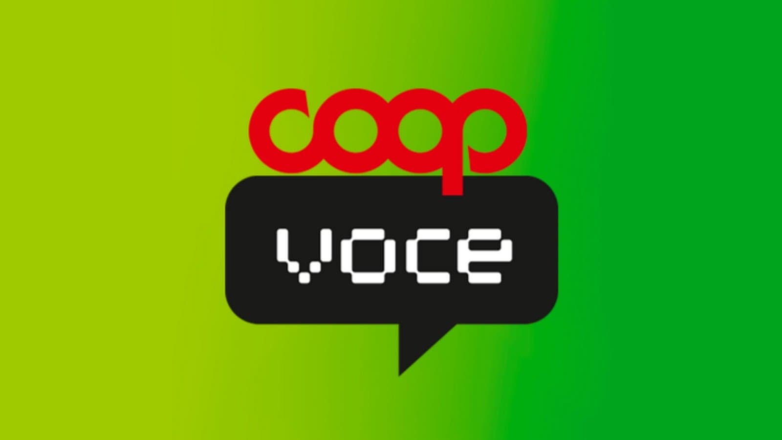 Logo di CoopVoce