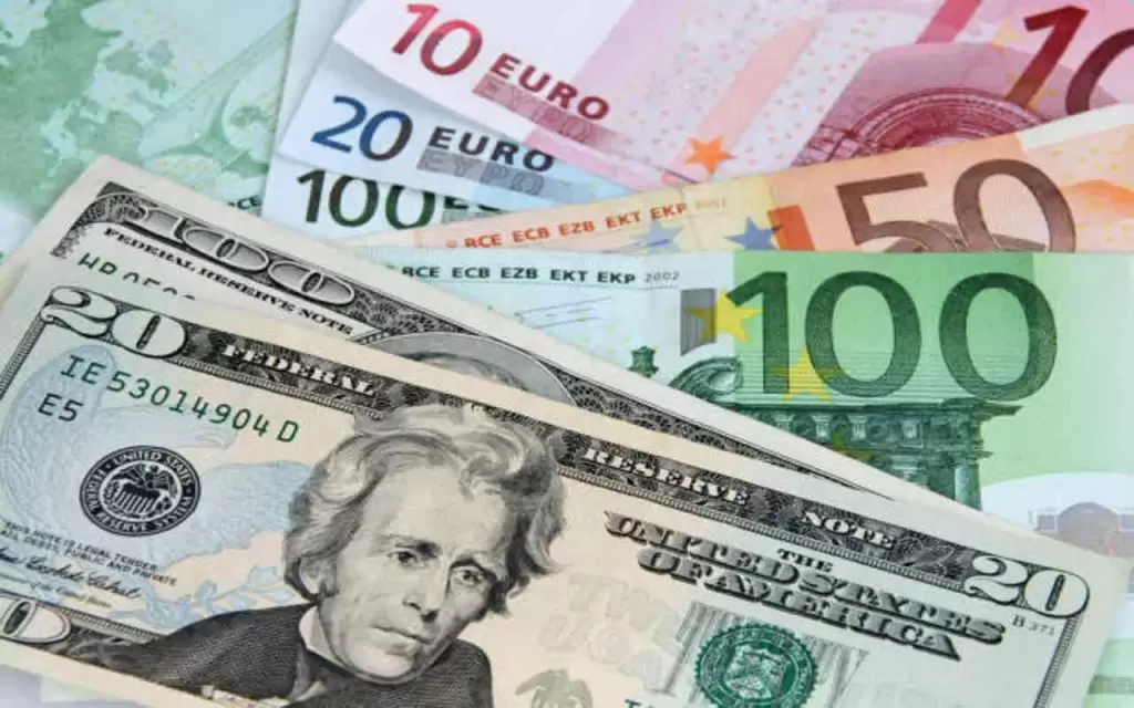 cambio dollaro euro