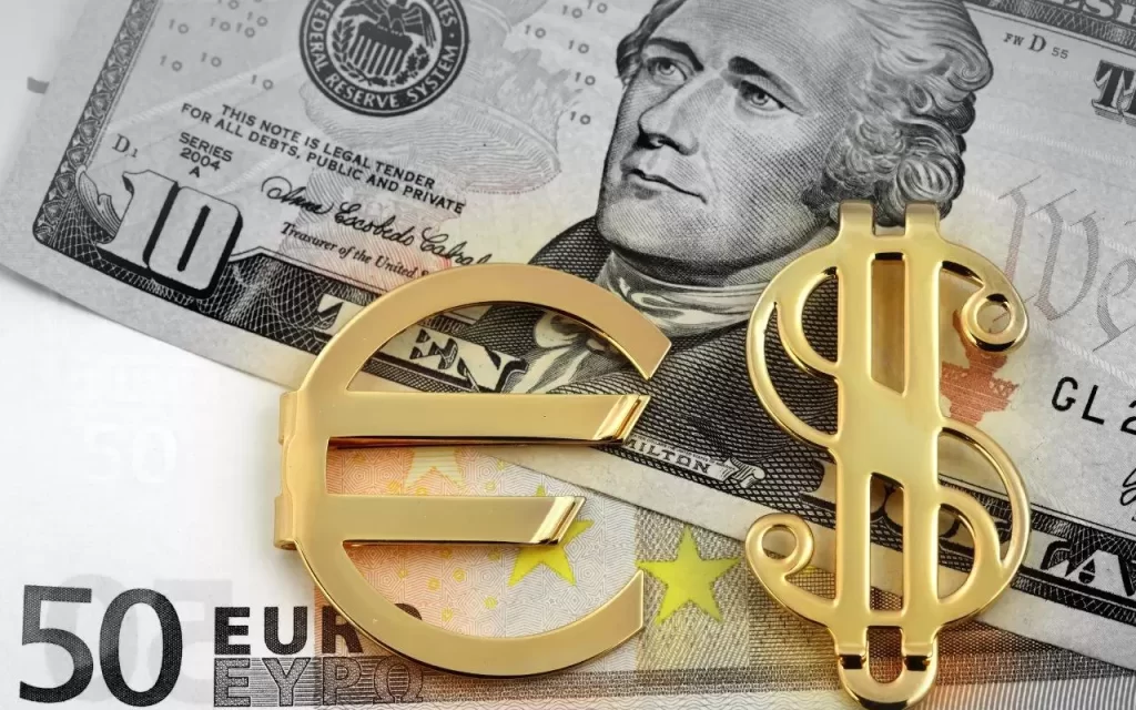 Cambio dollaro euro